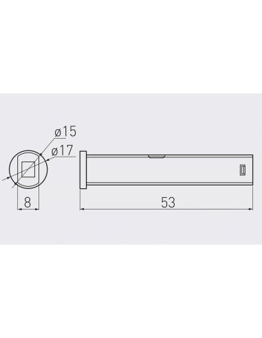 Датчик мультифункціональний відкриття / рух /...