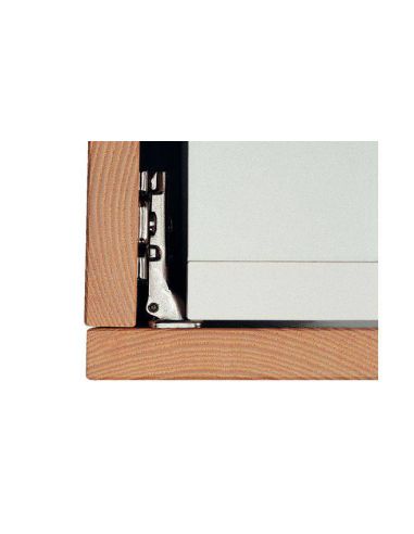 Петля SALICE для вбудованого холодильника з...