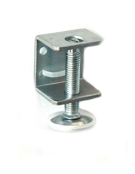 Опора  шкафная Hafele М10х60