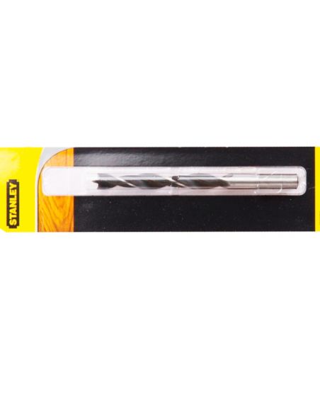 Сверло по дереву STANLEY 4 мм