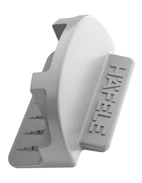 Фіксатор задньої стінки IxConnect Hafele