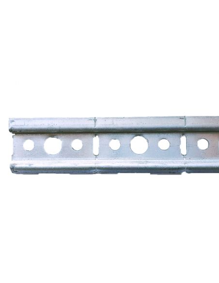 Шина для навесов 32х2000 мм CAMAR 874.AC.Z1.20.00.IP