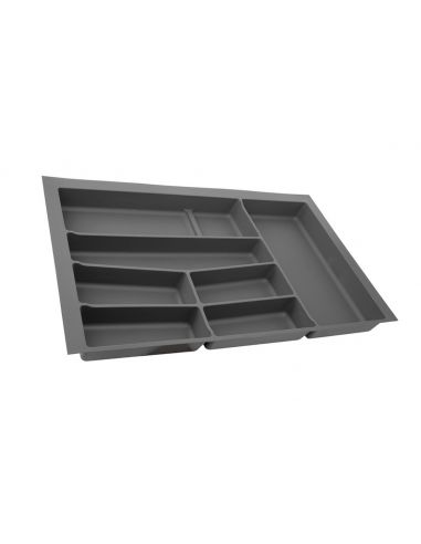 Лоток 900 графіт VOLPATO 32/76