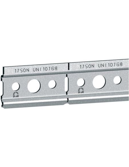 шина для навісів camar