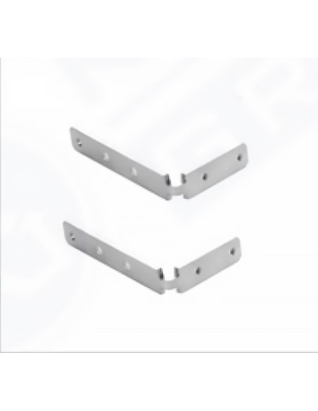 Крепление профилей GOLA