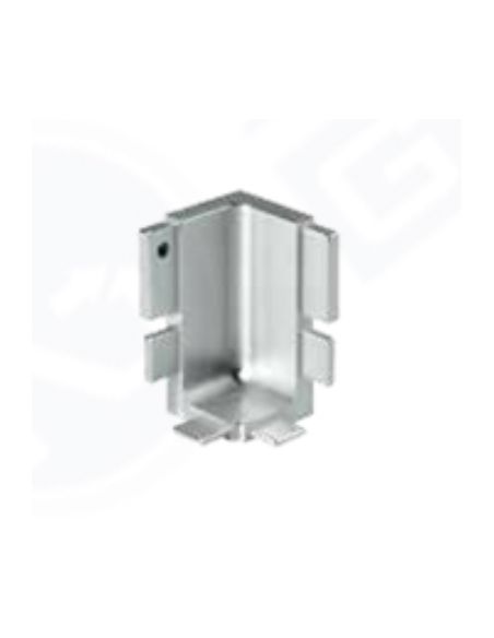 Угол внутренний L профиля GOLA Турция