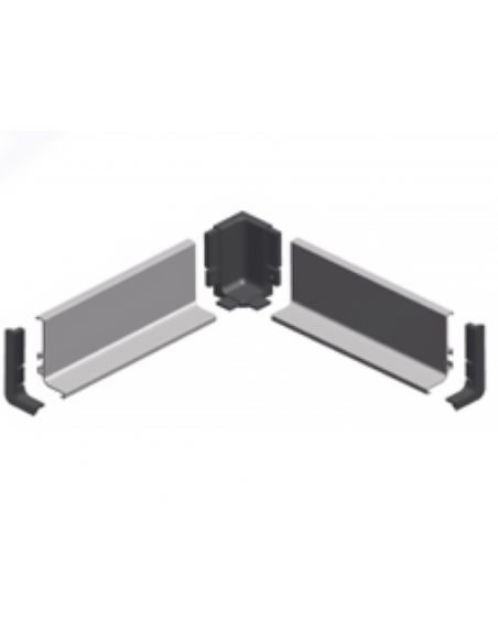 Кут внутрішній L профіля GOLA Туреччина