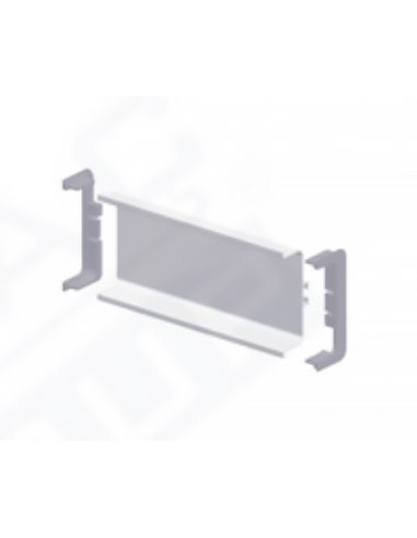 Заглушка C профілю GOLA Туреччина