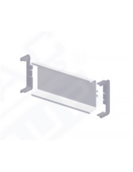 Заглушка C профиля GOLA Турция