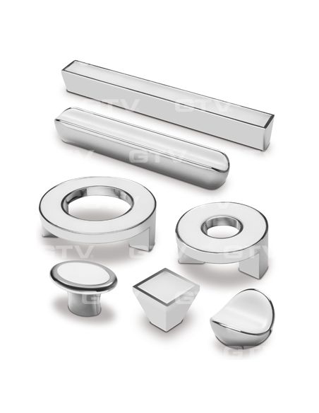 Ручка GTV LED UZ-LD-B02-01