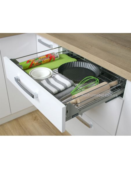 кош висувний в кухню
