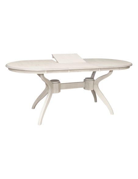 Стіл Домініка 1,5 крем