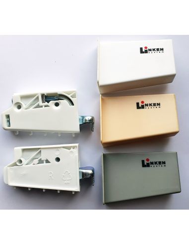 Навес регулиремый Linken System