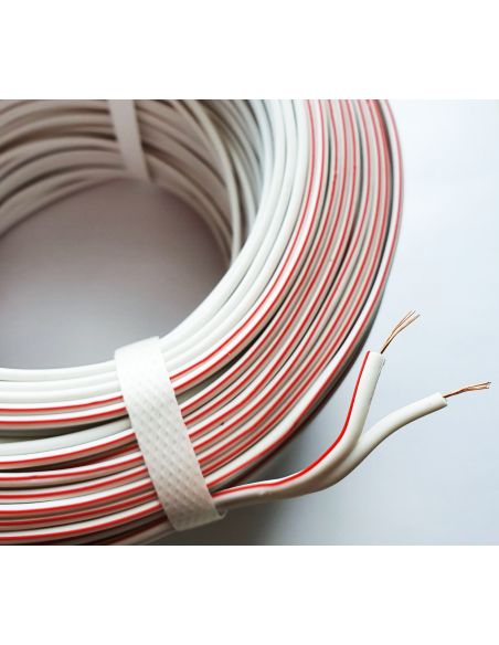 Кабель ШВП 2х0,35 медь