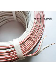 Кабель ШВП 2х0,35 медь