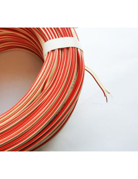 Кабель ШВП 2х0,75 медь