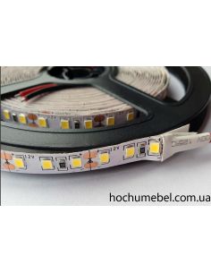 Стрічка LED 2835/3528 120LED/м.п. 9,6Вт/м.п. натуральний...