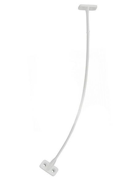 Ограничитель раскрытия пластиковый HAFELE