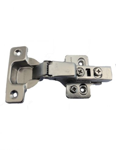 Петля півнакладна зворотної дії Metalla D SM...