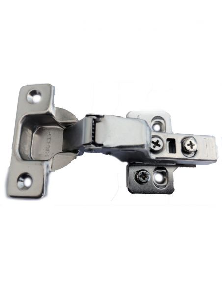 Петля внутренняя обратного действия Metalla SM 300 Hafele