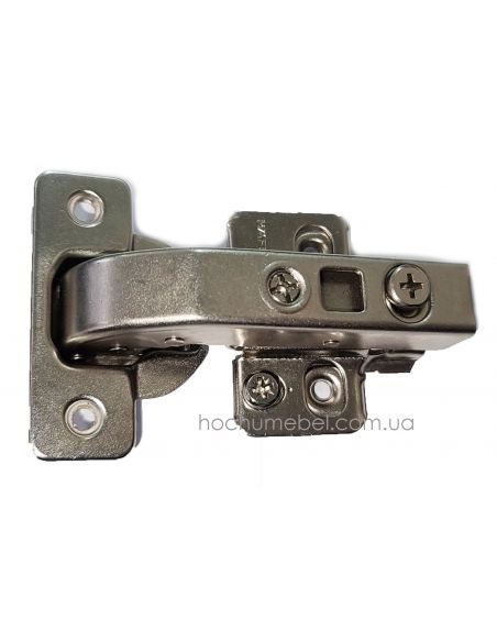 Петля Metalla D SM N 90° рівнолегла