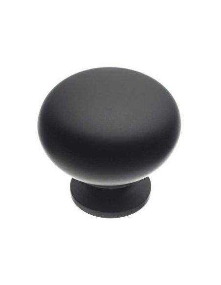 Ручка Bergamo GTV чорна