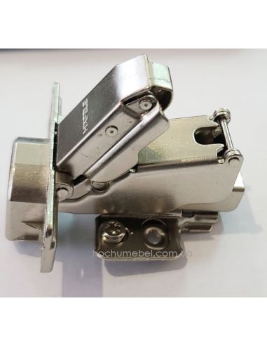 Петля трансформер 175* (165) с дотягом METALLA...