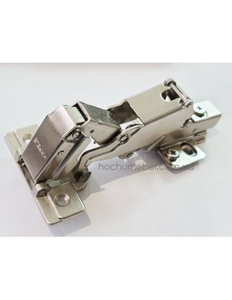 Петля трансформер 175* (165) с дотягом METALLA D SM  Hafele