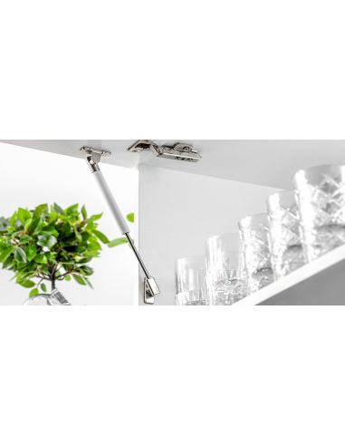 Подъемник газовый NEO GTV Графит