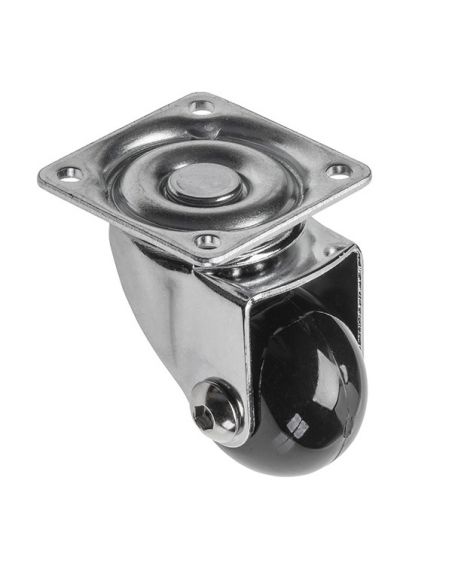 Ролик BRAZYLIA D-35 черный GTV