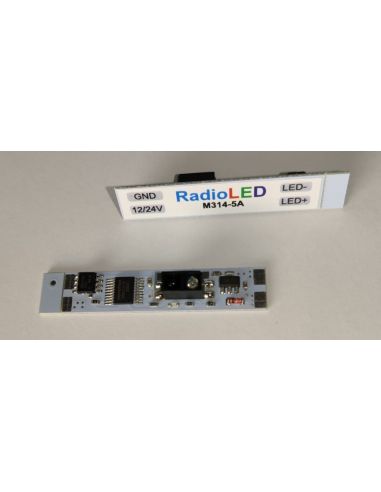 Сенсорный датчик для LED профиля на взмах M314