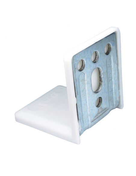 Уголок Кабинетный NEW LS 48х48 мм