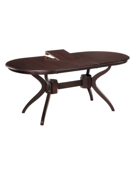 Стол Доминика 1,5 венге