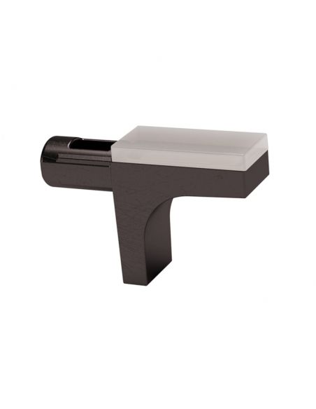 Полкодержатель KRISTAL Italiana Ferramenta