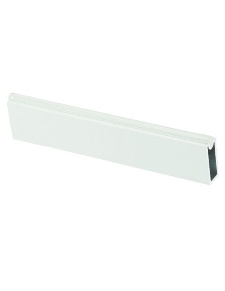 Штанга гардеробна 12х32 Біла L3000мм WG-RRPS300-10 GTV