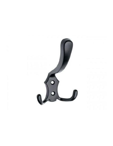 Крючок WP-5920 черный мат GTV