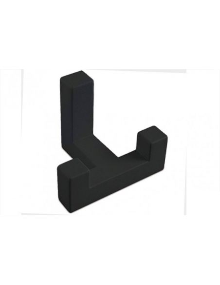 Крючок GTV WZ-K2202-CZ Черный