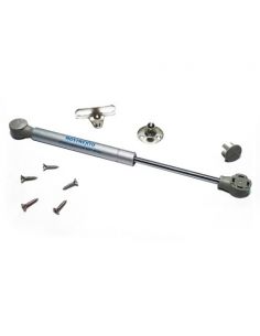 Амортизатор газовый (стойка) FREE STOP Серый MOVIMENTO