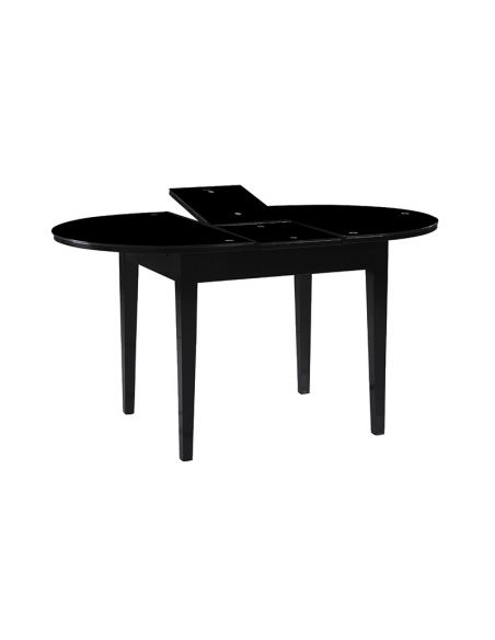 Стол Ізольда 1,1 венге