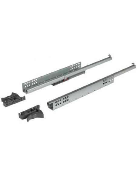Направляючі часткового висування Hafele Favorit Q для ДСП 16 (комплект)