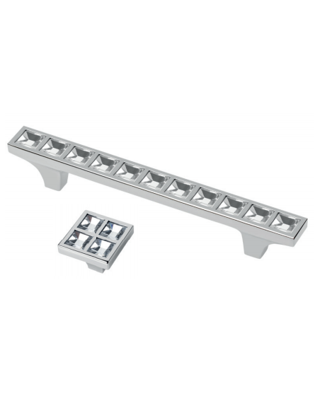 Ручка GTV UZ-02CF