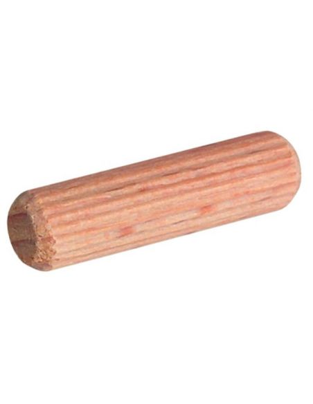 Шкант 8х30 - 100шт Hafele