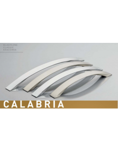 Ручка GTV CALABRIA Хром 2