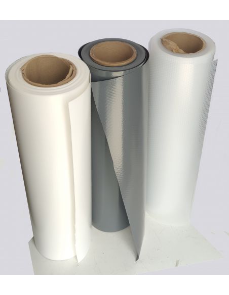 copy of Килимок гумовий ширина 480мм, сірий тонкий