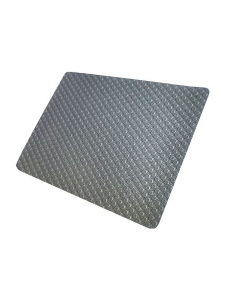 copy of Килимок гумовий ширина 480мм, сірий тонкий