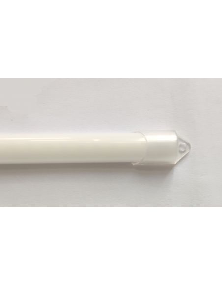 Светодиодный светильник (линейка) 220V 6000-6500K