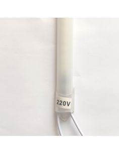 Світлодіодний світильник (лінійка) 220V 6000-6500K