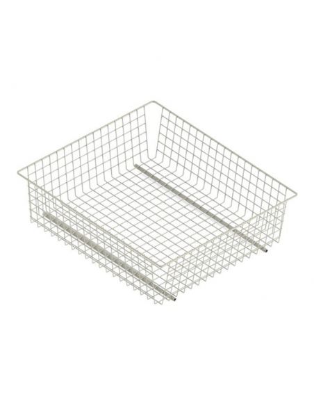 Кошикдля білизни MD REJS Белая