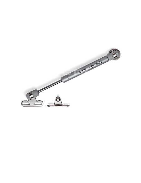 Амортизатор газовый барный нижний GTV