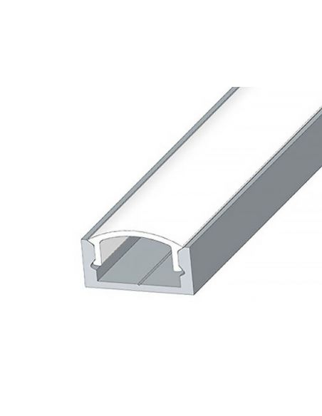 Профиль накладной для LED